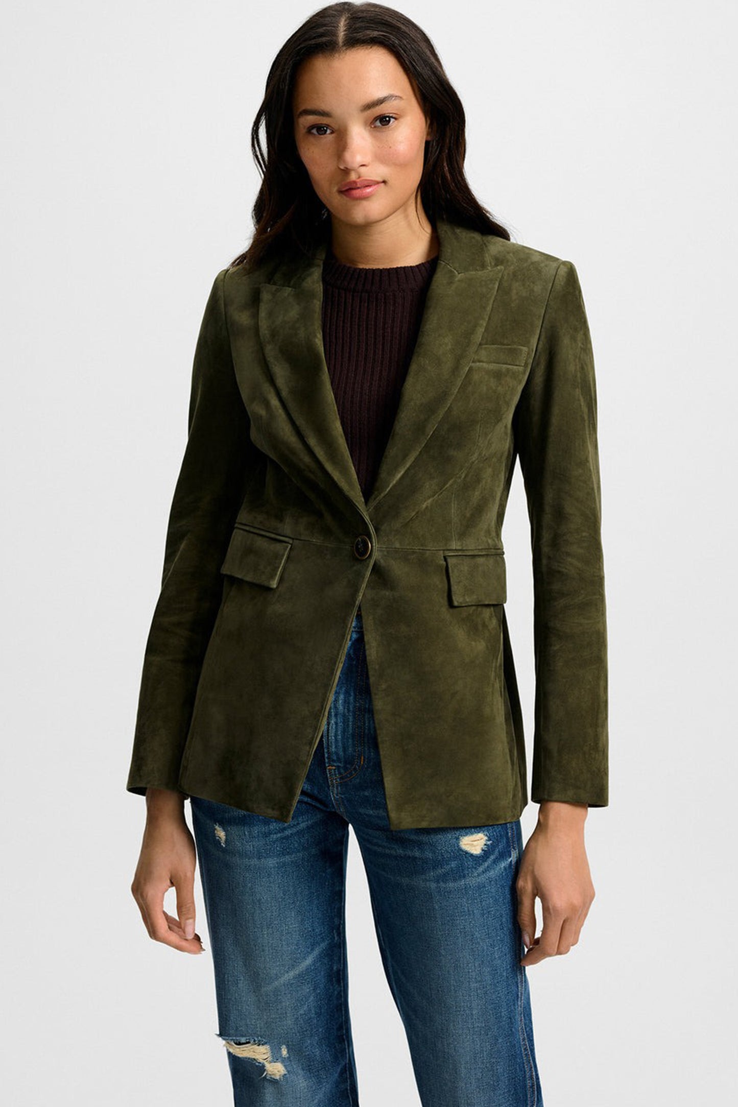 Duane Dickey Jacket