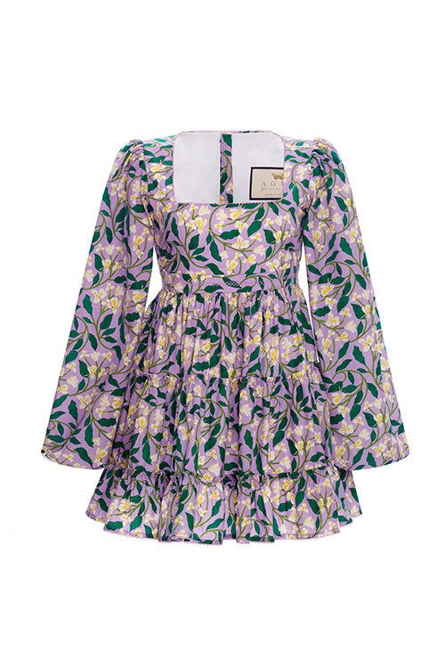 Avena Dress - FINAL SALE