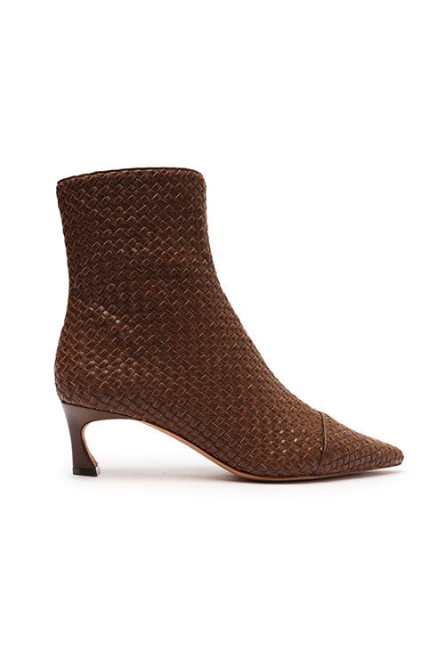 Myra Tresse Boot - FINAL SALE