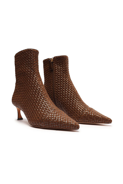 Myra Tresse Boot