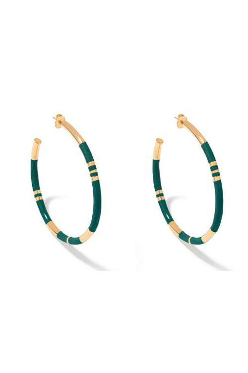 Positano Hoops