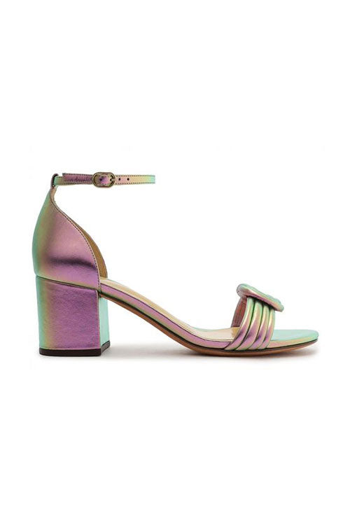 Vicky Block 60 Heel