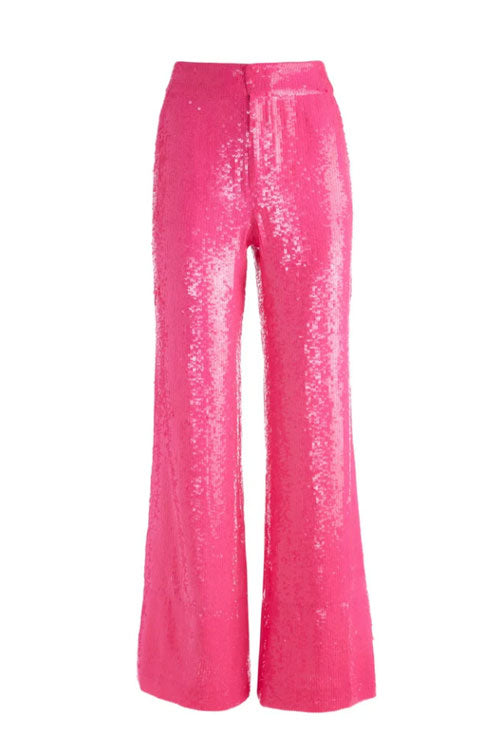 Dylan Sequin Pant - FINAL SALE