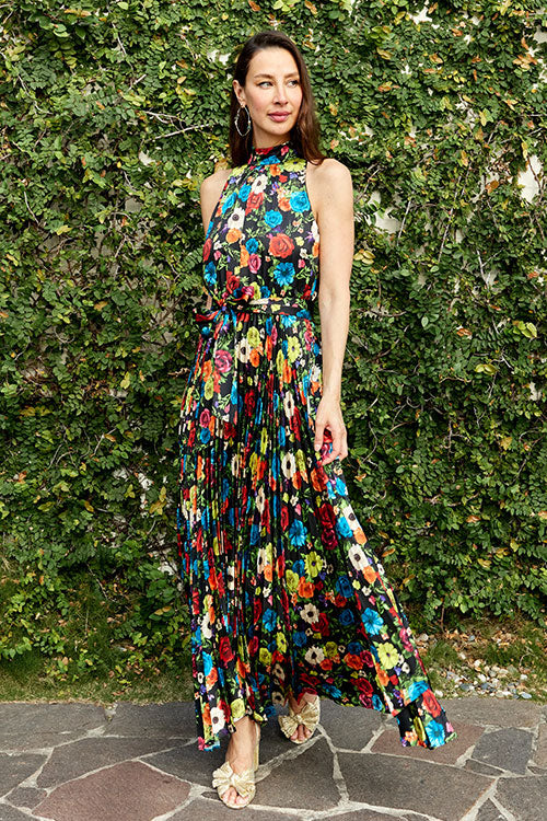 Mertie Maxi Dress - FINAL SALE