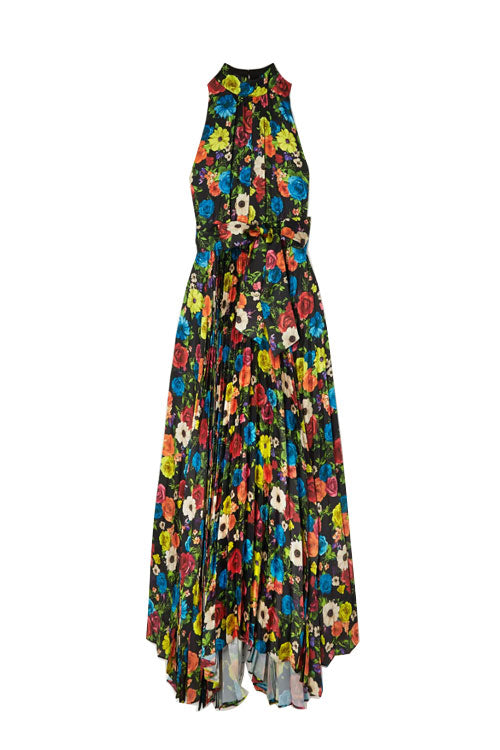 Mertie Maxi Dress - FINAL SALE