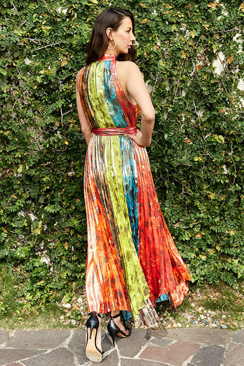 Mertie Maxi Dress - FINAL SALE