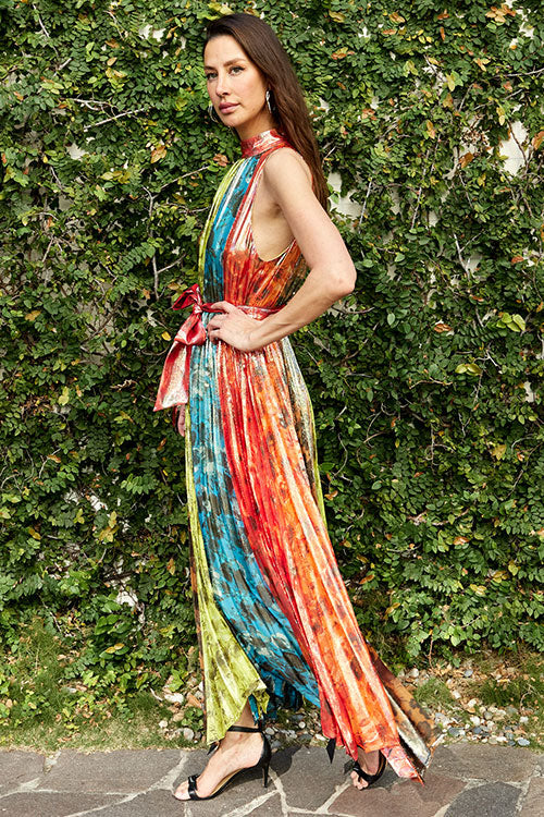 Mertie Maxi Dress - FINAL SALE