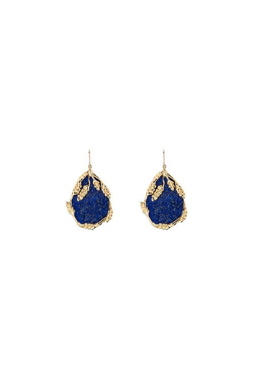 Francoise Pendant Earrings