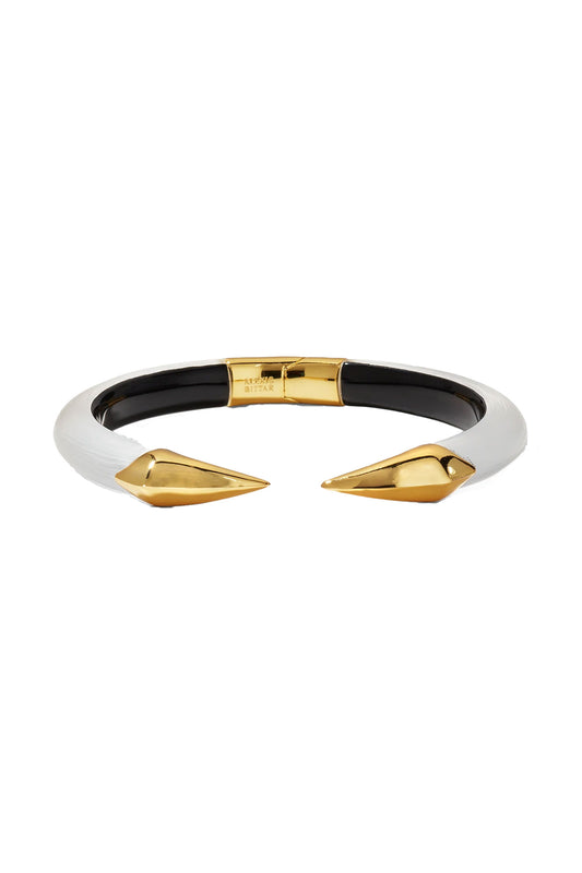 Pyramid Brake Hinge Bracelet