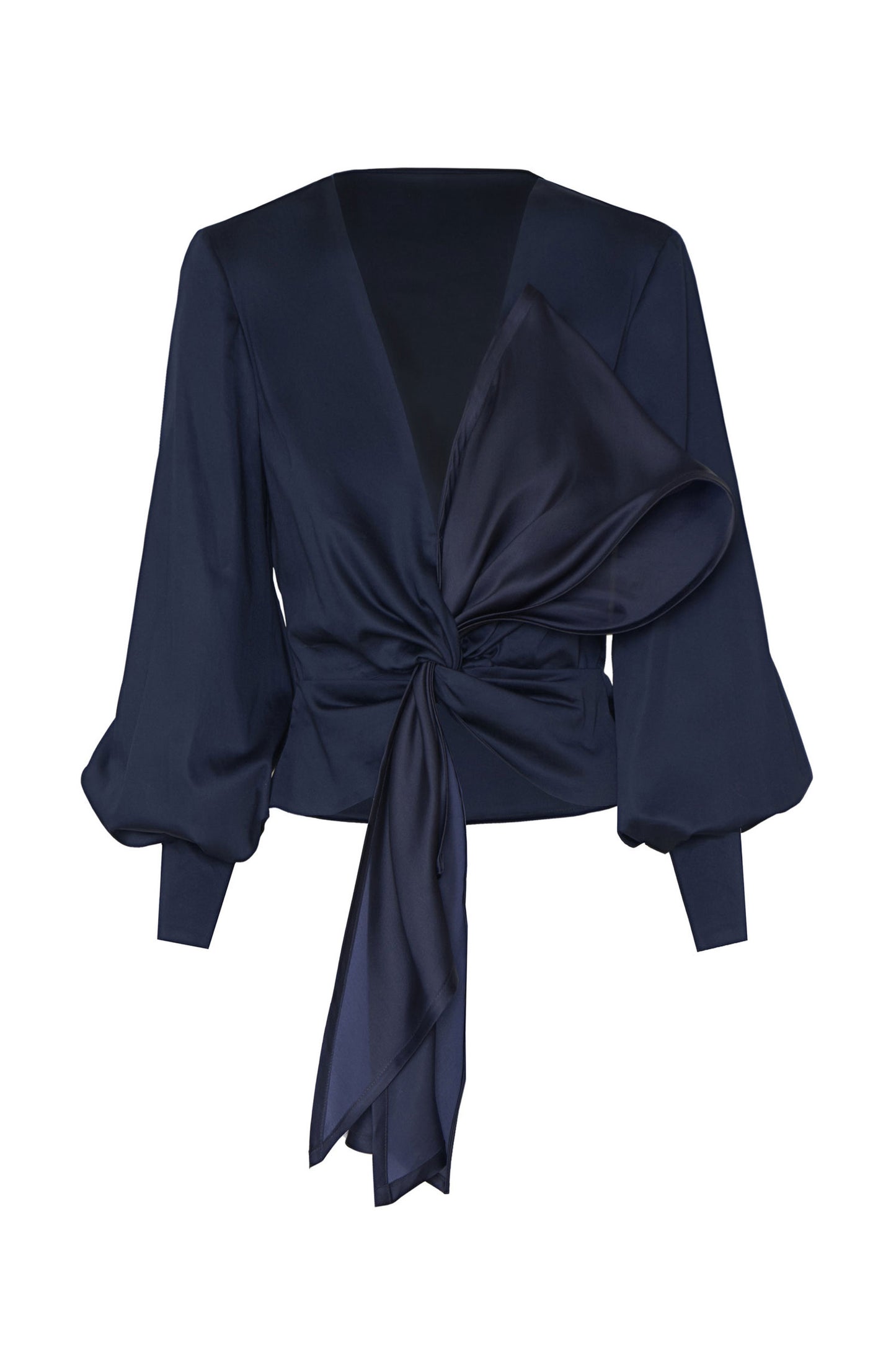 Albania Blouse - FINAL SALE