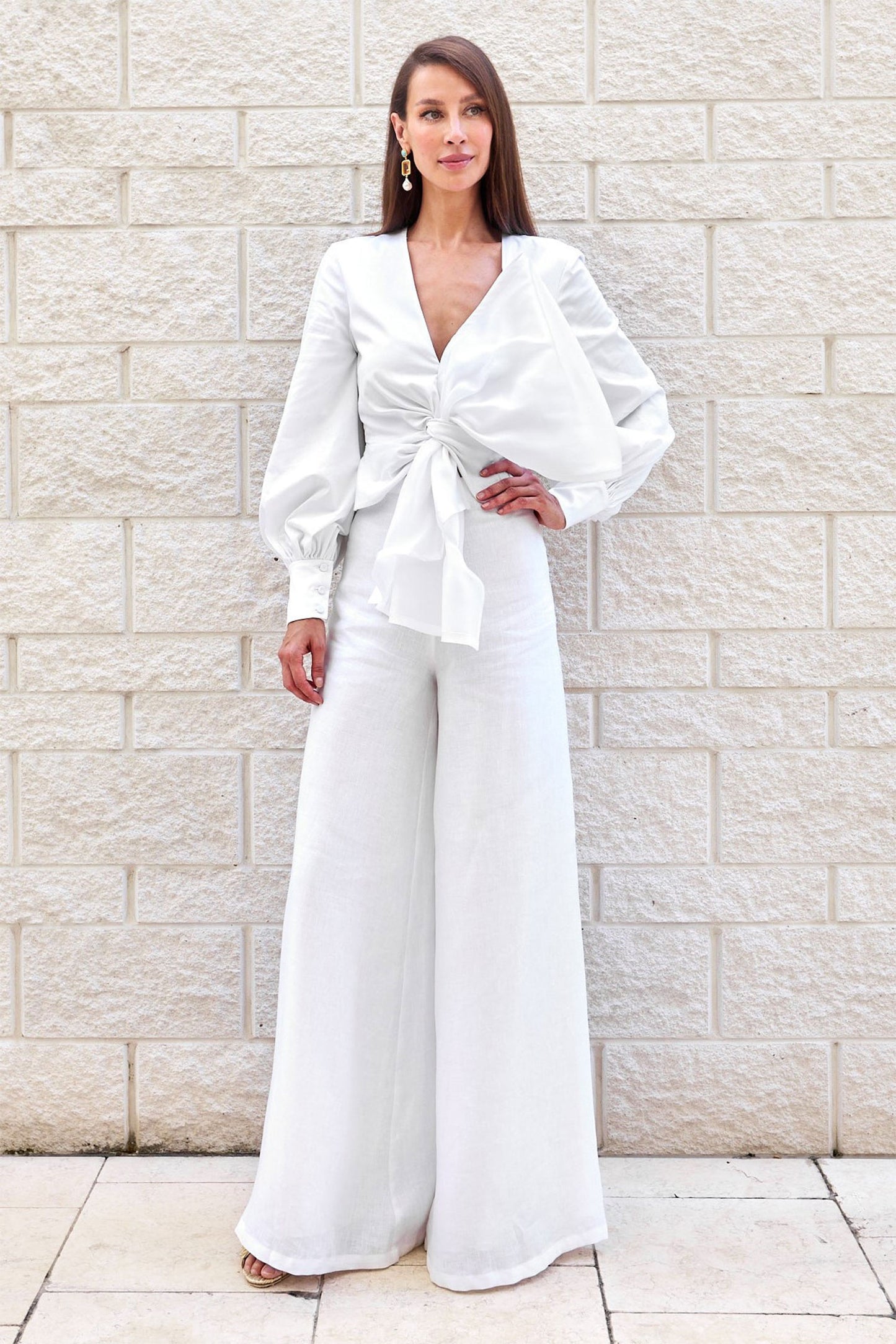 Delfina Pant