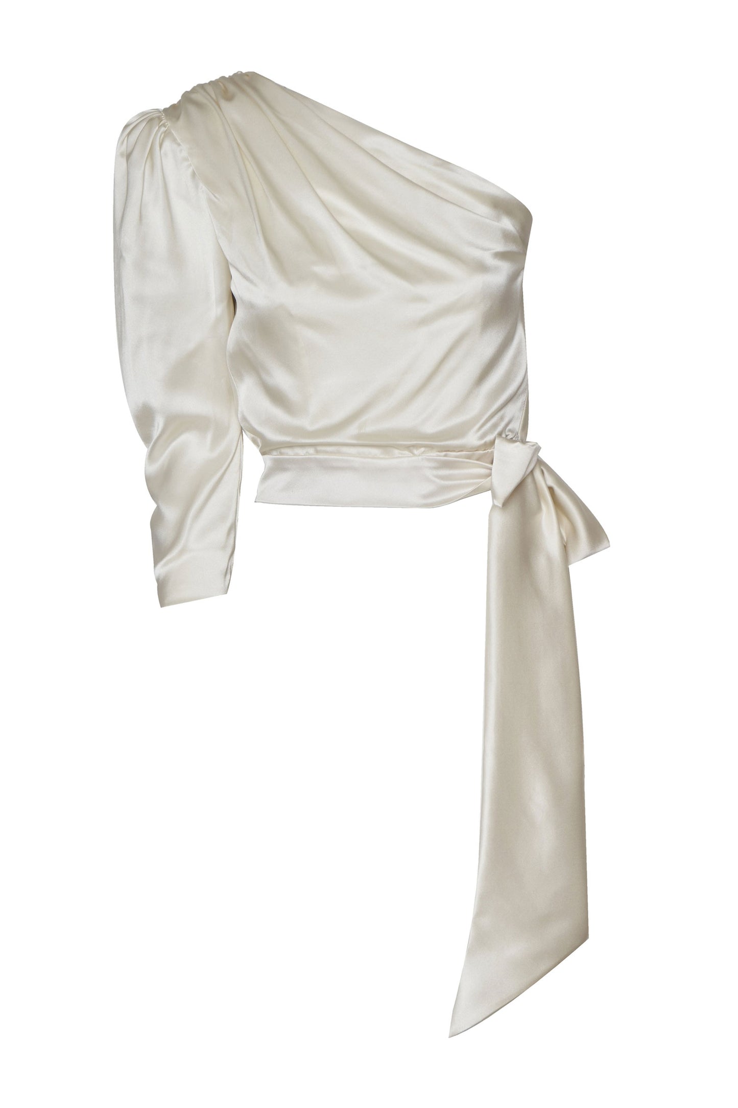 Amazonia Blouse - FINAL SALE