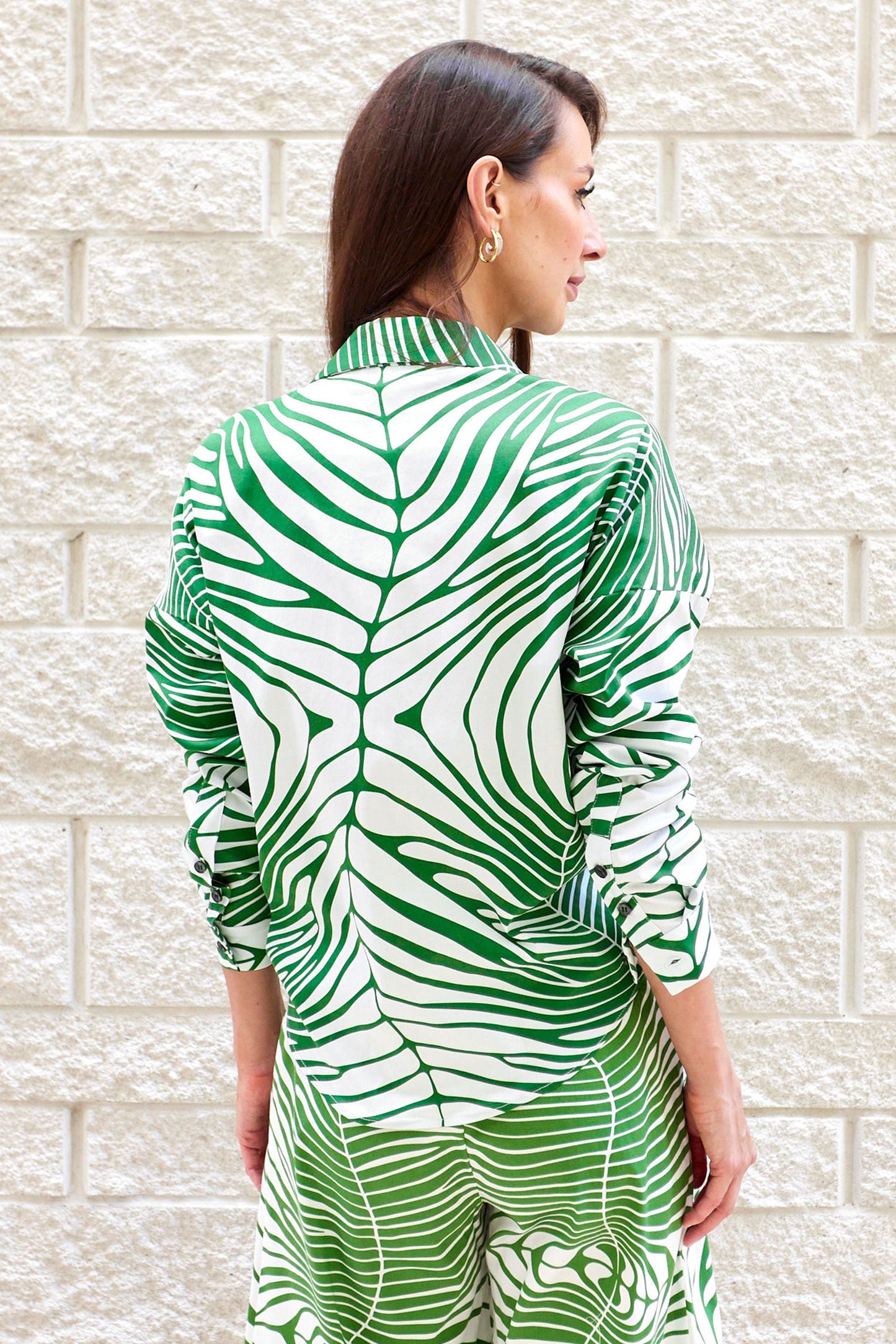 Bahia Blouse