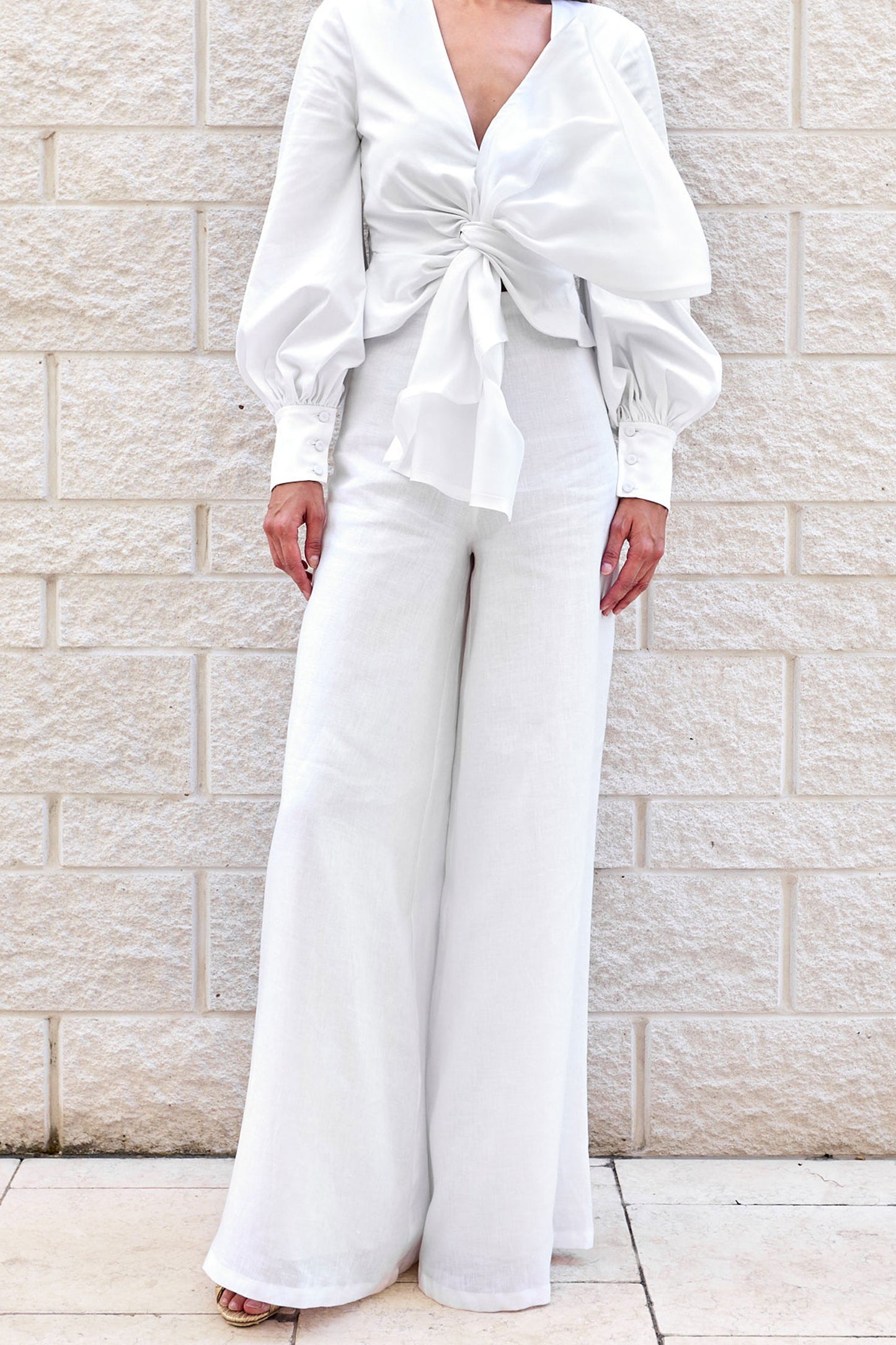 Delfina Pant