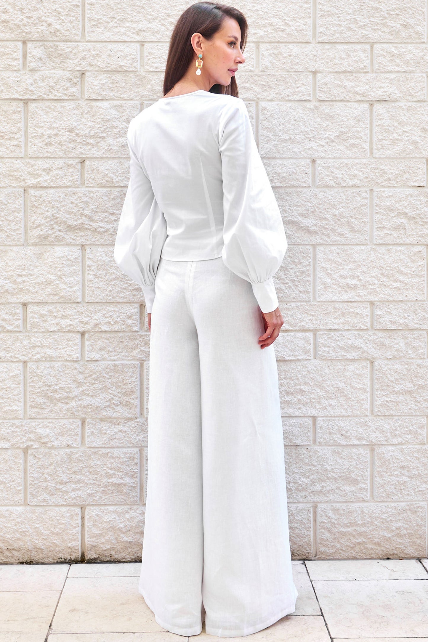 Delfina Pant