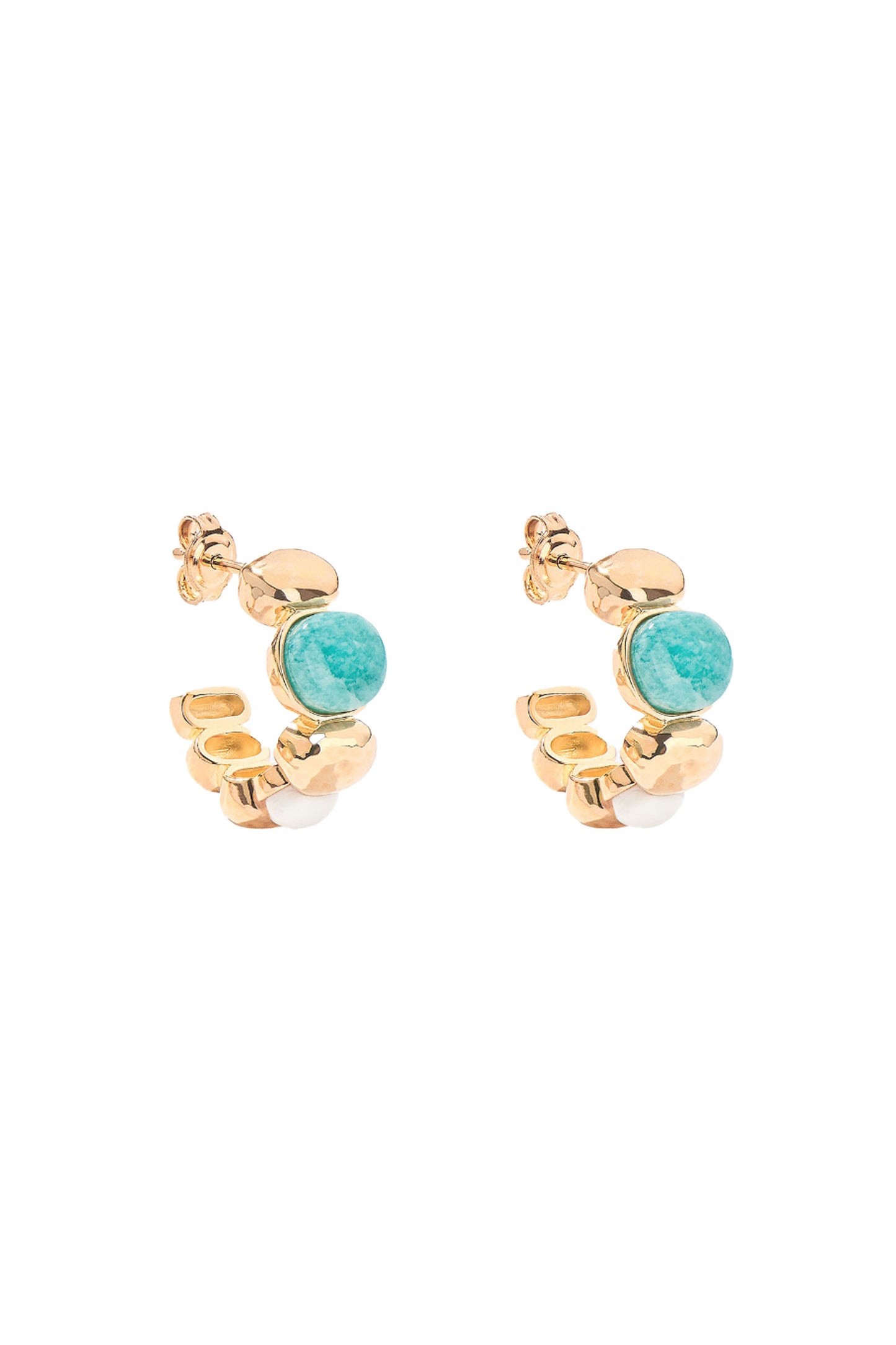 Etania Earrings