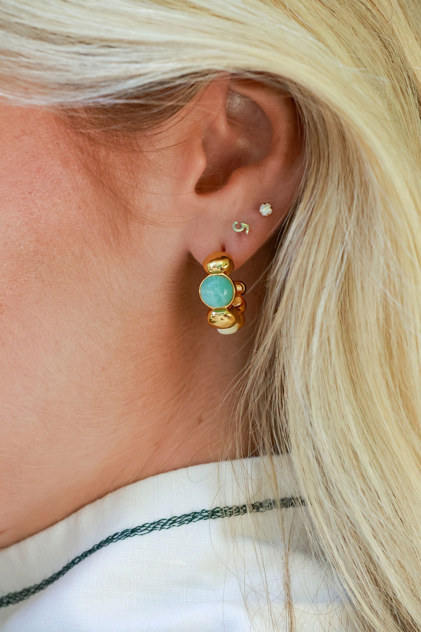 Etania Earrings