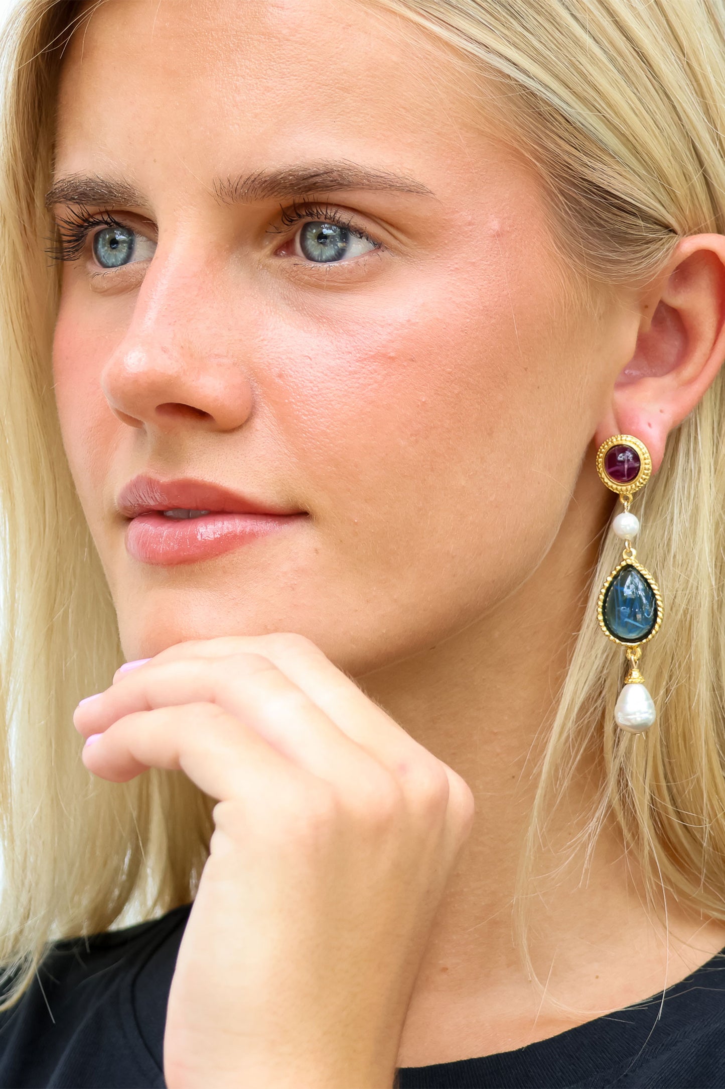 Elwyn Earring