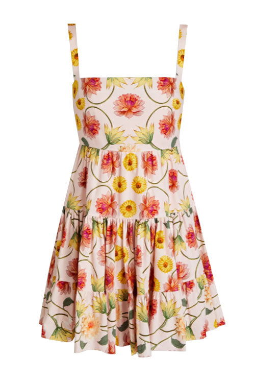 Freddie Dress - FINAL SALE