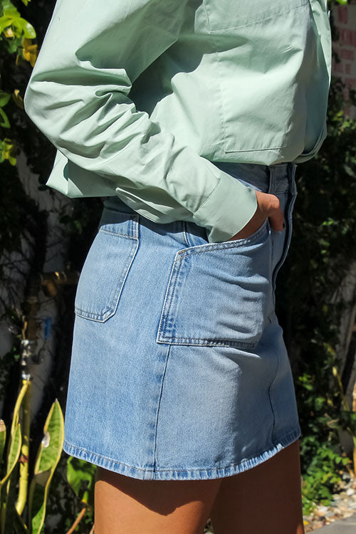 Elmton Skirt - FINAL SALE