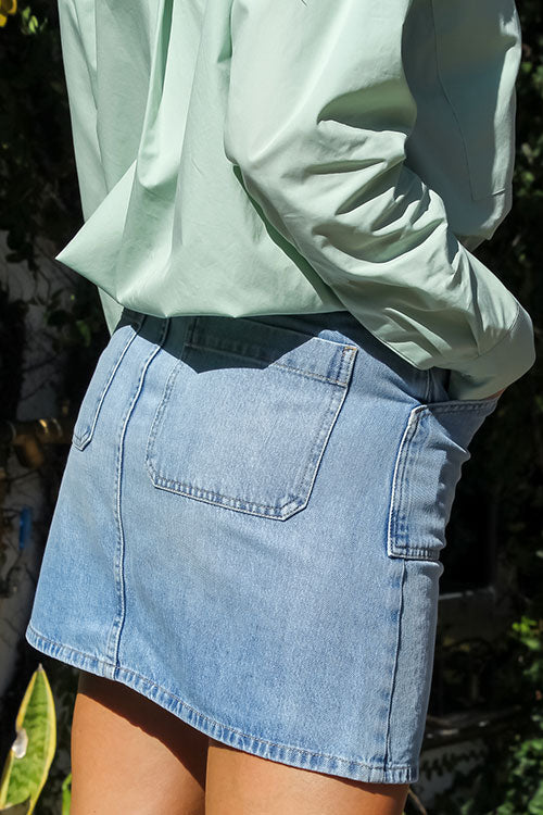 Elmton Skirt - FINAL SALE