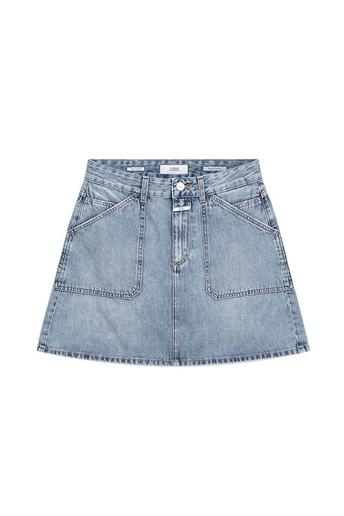 Elmton Skirt - FINAL SALE