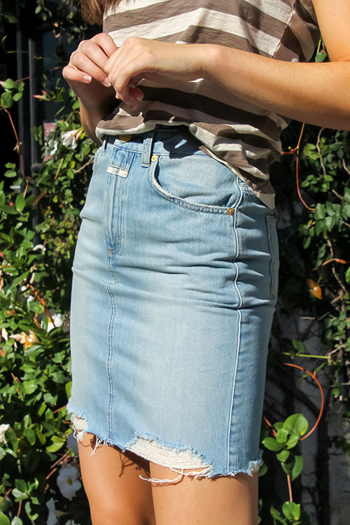Shemmett Skirt - FINAL SALE