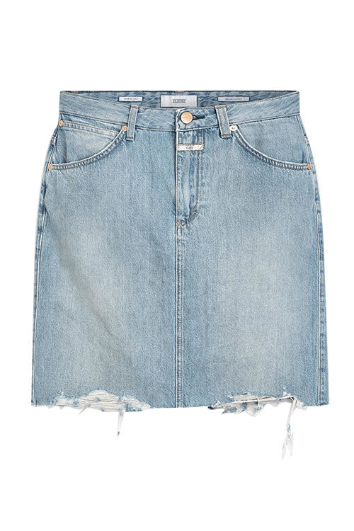 Shemmett Skirt - FINAL SALE