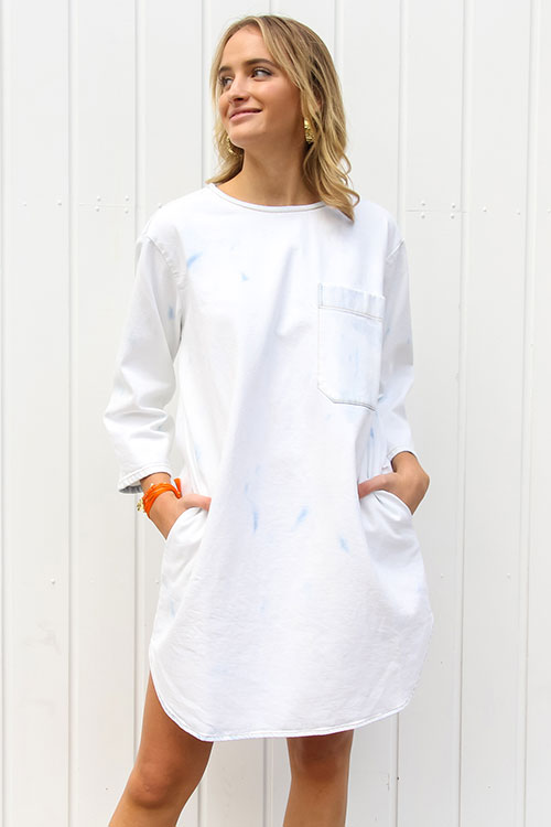 Tilden Dress - FINAL SALE