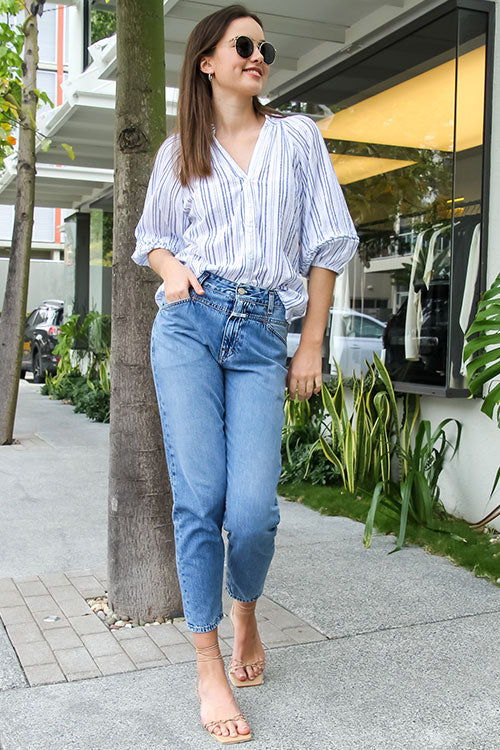 X-Lent Jean - FINAL SALE