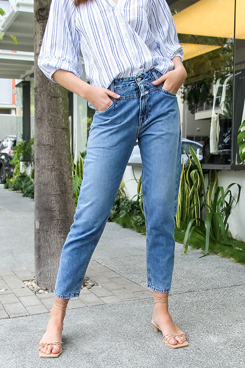 X-Lent Jean - FINAL SALE
