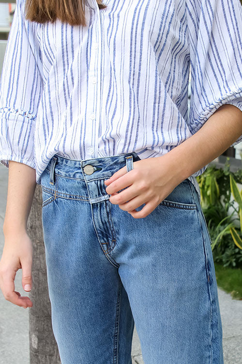 X-Lent Jean - FINAL SALE