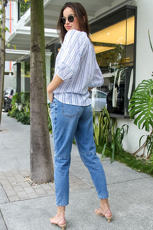 X-Lent Jean - FINAL SALE