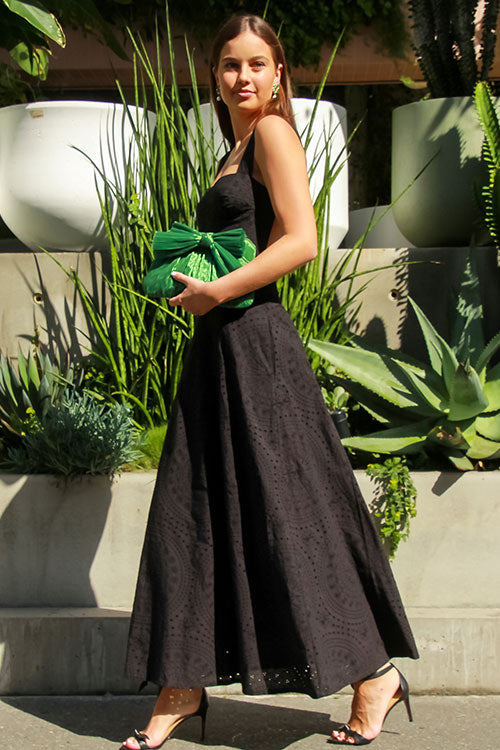 Azzurra Dress