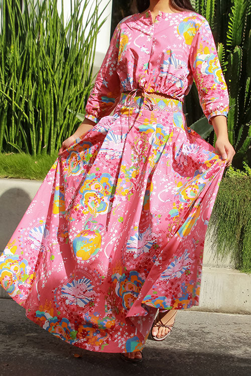 Flaminia Skirt - FINAL SALE