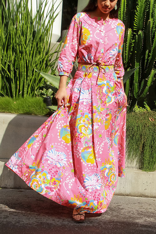 Flaminia Skirt - FINAL SALE