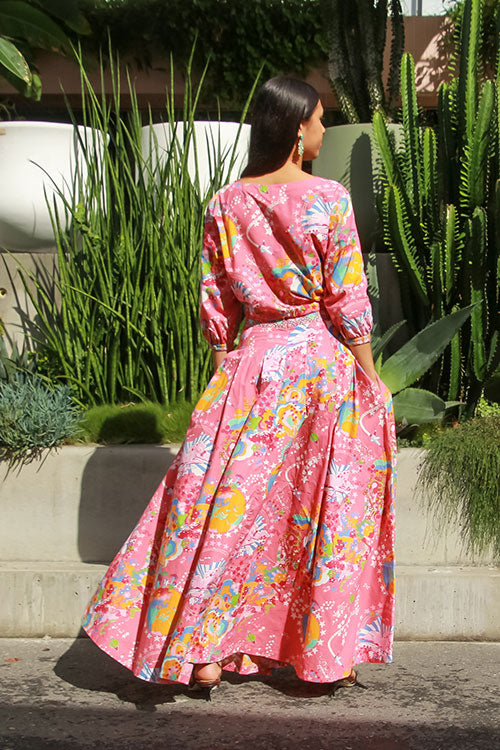 Flaminia Skirt - FINAL SALE