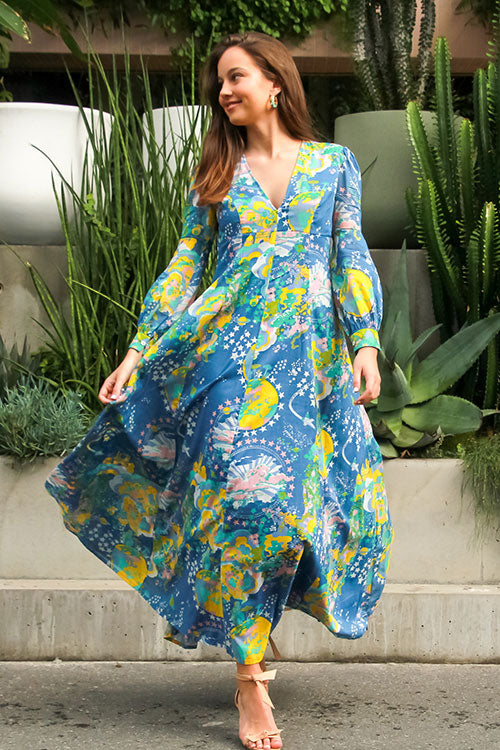 Lena Dress - FINAL SALE