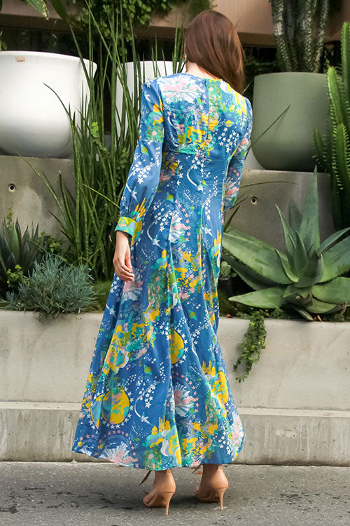 Lena Dress - FINAL SALE