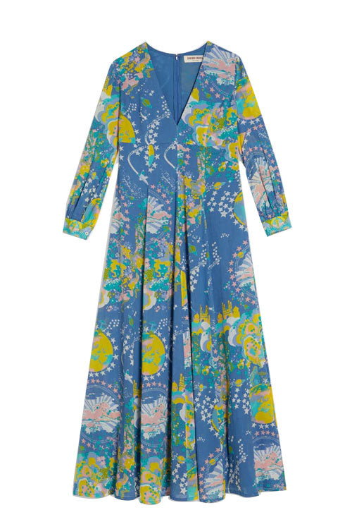 Lena Dress - FINAL SALE