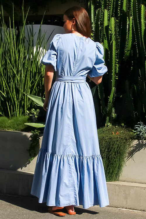 Terenzia Dress - FINAL SALE