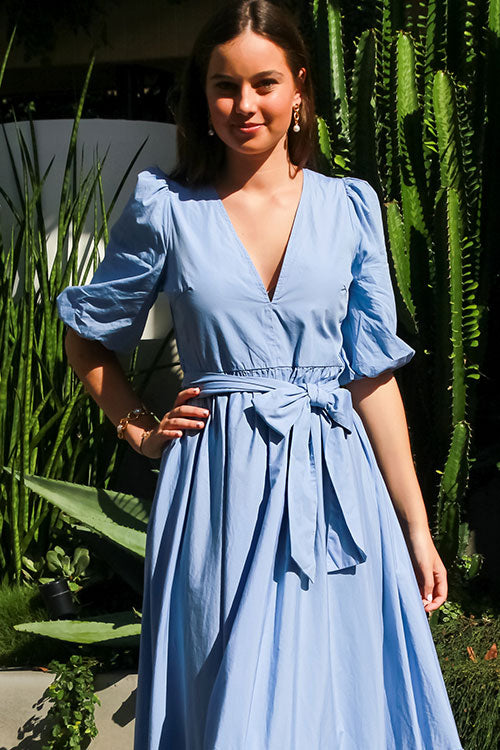 Terenzia Dress - FINAL SALE