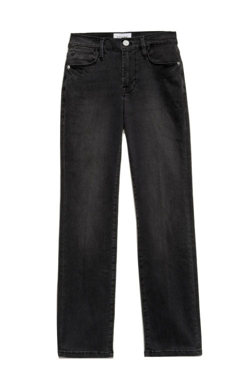 Le High Straight Jean