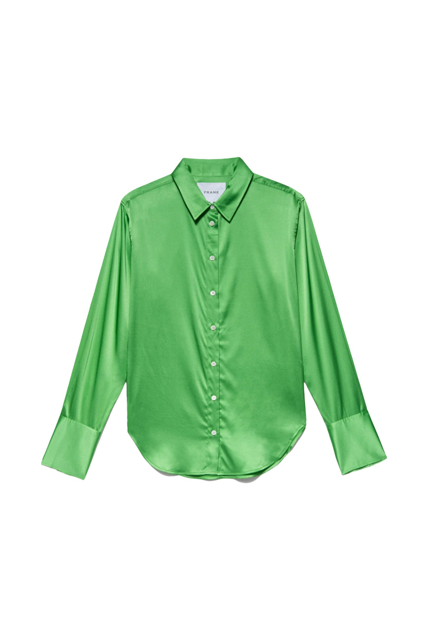 The Standard Shirt