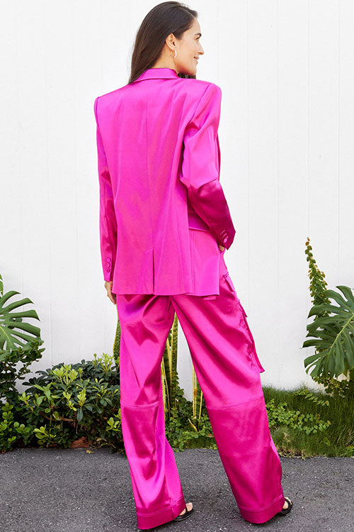 Strong Shoulder Blazer - FINAL SALE