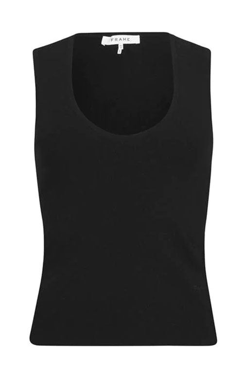 U-Neck S/L Sweater
