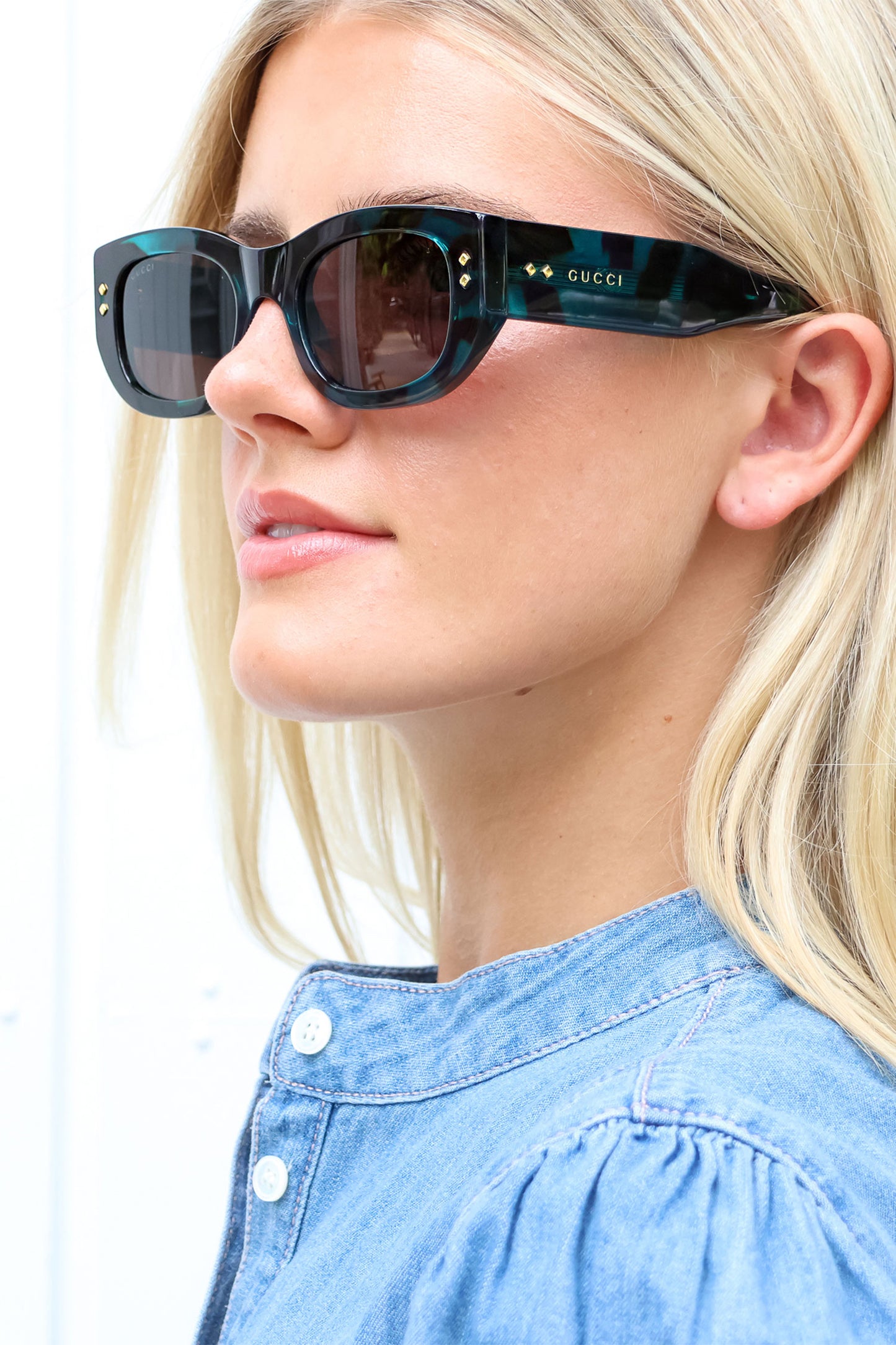 GG1215S Sunglasses