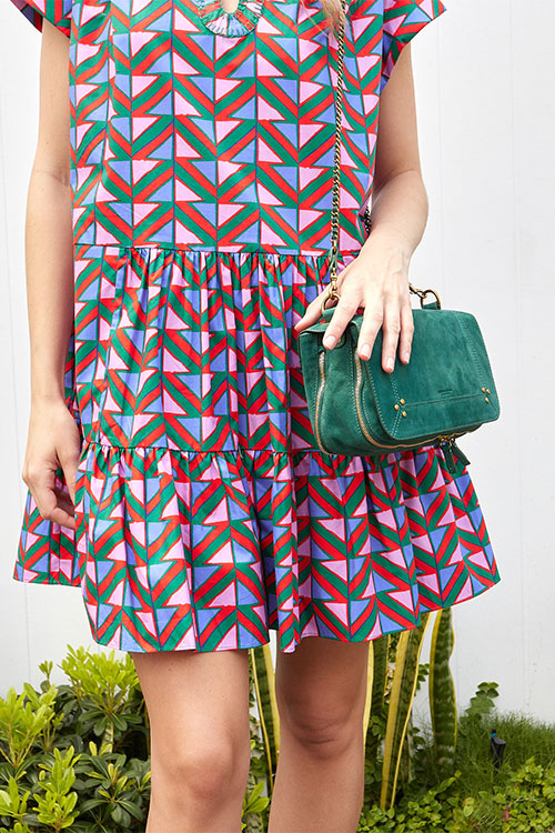Bobi Handbag