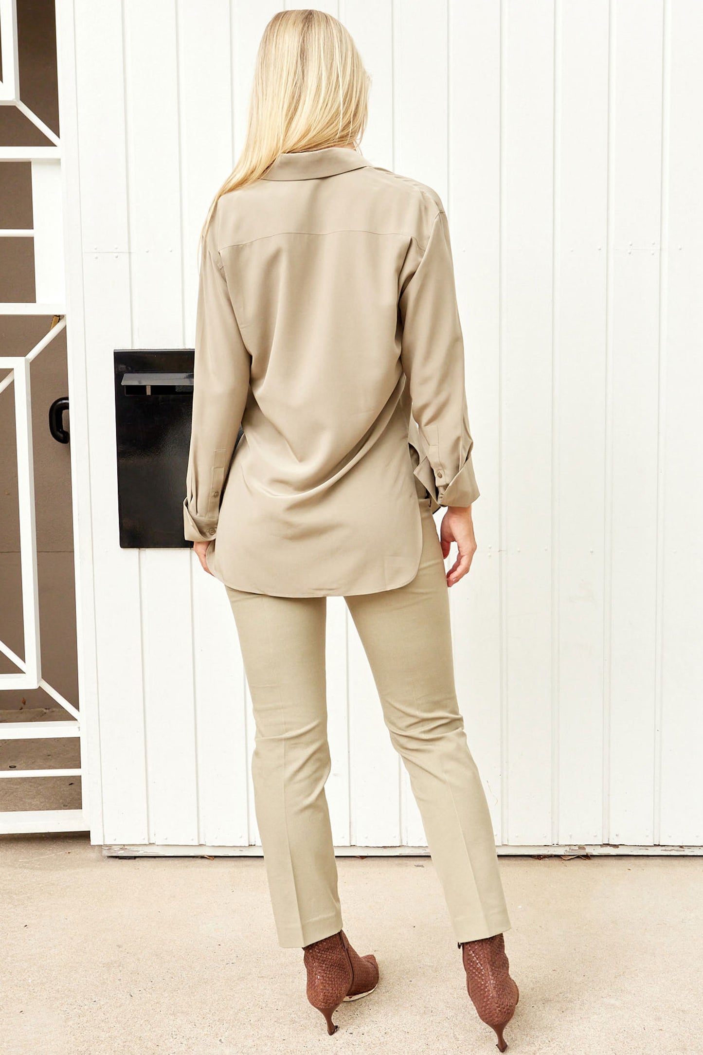 Coleman Pant