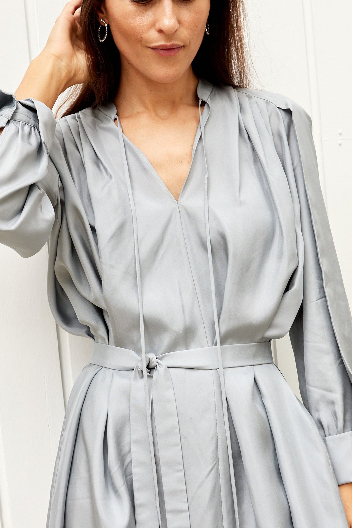 Dewar Dress - FINAL SALE